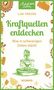 Lisa Freund: Kraftquellen entdecken, Buch