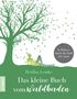 Bettina Lemke: Das kleine Buch vom Waldbaden, Buch