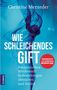 Christine Merzeder: Wie schleichendes Gift, Buch