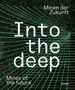 Ignacio Acosta: Into the deep, Buch