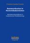 Christina Guedes Correia: Kommunikation in Hochrisikobereichen, Buch