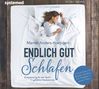 Marcel Anders-Hoepgen: Endlich gut schlafen, 2 CDs