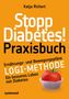 Katja Richert: Stopp Diabetes! Praxisbuch, Buch