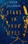 Kacen Callender: Stars In Your Eyes, Buch