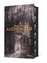 Senlinyu: Alchemised, Buch