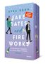 Kyra Groh: Fake Dates and Fireworks, Buch