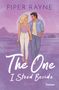 Piper Rayne: The One I Stood Beside, Buch