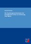 Dominik Fischer: Die Handlungsmechanismen der Europäischen Union zur Sicherung ihrer Werte, Buch