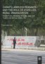 Isabel Heger-Laube: China's landless peasants and the role of state-led rural urbanization, Buch