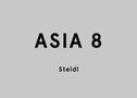 Eight Books for Asia, Buch