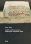 Joseph Beuys: Das Wirtschaftswertprinzip / The Principle of Economic Value (2022), Buch