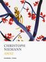 Christoph Niemann: Christoph Niemann: Away, Buch