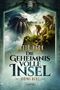 Greig Beck: ODINS HERZ - Die geheimnisvolle Insel 2, Buch