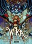 Thomas Day: Wika 02. Wika und die schwarzen Feen, Buch