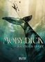 Herman Melville: Moby Dick, Buch