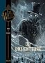 Dobbs: H.G. Wells. Band 5: Der Unsichtbare, Teil 1, Buch