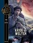 Dobbs: H.G. Wells. Krieg der Welten Teil 2, Buch