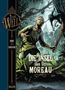 Dobbs: H.G. Wells. Band 4: Die Insel des Dr. Moreau, Buch