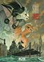 Zidrou: SHI. Band 3, Buch, Buch