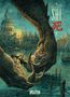 Zidrou: SHI. Band 4, Buch, Buch