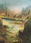 Patrick Prugne: Irokesen, Buch