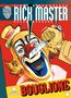 André-Paul Duchâteau: Rick Master Gesamtausgabe. Band 9, Buch, Buch