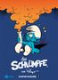 Peyo: Die Schlümpfe Kompaktausgabe. Band 3, Buch