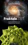 Matthias Alexander Pauqué: Fraktale Zeit, Buch, Buch