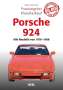 Tobias Zoporowski: Praxisratgeber Klassikerkauf Porsche 924, Buch