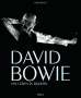 Chris Welch: David Bowie, Buch