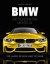 Roland Löwisch: BMW - die schönsten Modelle, Buch