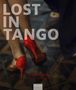 Klaus Hympendahl: Lost in Tango, Buch