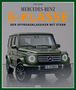 Jörg Sand: Mercedes-Benz G-Klasse, Buch, Buch
