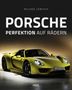 Roland Löwisch: Porsche, Buch