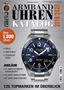 Armbanduhren Katalog 2019, Buch