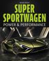 Roland Löwisch: Supersportwagen, Buch