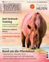 : Natural Horse 51 - Rund um die Pferdehaut, Buch