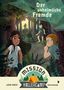 Lena Hach: Mission Hollercamp Band 1 - Der unheimliche Fremde, Buch