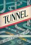 Kiko Sanchez: Tunnel, Buch