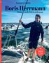 Hamburger Abendblatt: Boris Herrmann, Buch