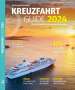 Hamburger Abendblatt: Kreuzfahrt Guide 2024, Buch