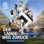 Der Lange Weg zurück - Die Aufstiegsgeschichte des HSV, Buch