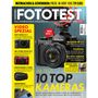 FUNKE One GmbH: FOTOTEST - Das unabhängige Magazin für digitale Fotografie von IMTEST, Buch