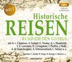 Historische Reisen - rund um den Globus, 2 Diverse