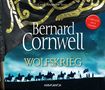 Bernard Cornwell: Wolfskrieg, LP