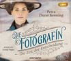Petra Durst-Benning: Die Fotografin - Die Zeit der Entscheidung (2 MP3-CDs), MP3