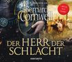 Bernard Cornwell: Der Herr der Schlacht, Diverse