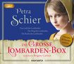 Petra Schier: Die große Lombarden-Box, MP3,MP3,MP3