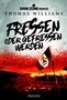 Thomas William: Zombie Zone Germany: Fressen oder gefressen werden, Buch