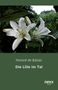 Honoré de Balzac: Die Lilie im Tal, Buch